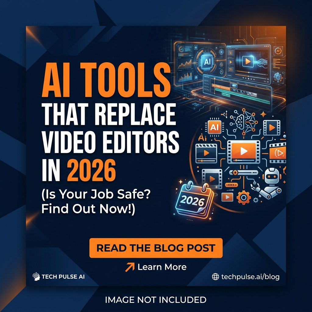 AI Tools That Replace Video Editors in 2026 thumbnail