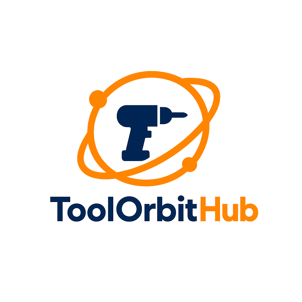 ToolOrbitHub